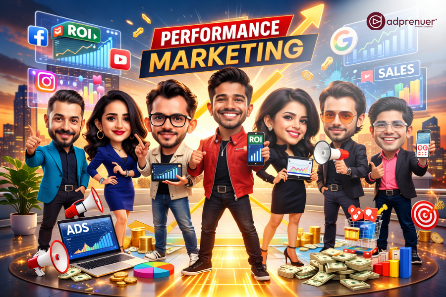 Would Sharks Invest in Your Ads?