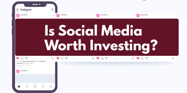 SMM: Investment, Instant Results, or Long-Term ROI?