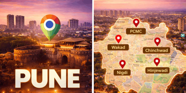 Why Most Pune & PCMC Businesses Look “Busy” Online But Still Don’t Get Enquiries